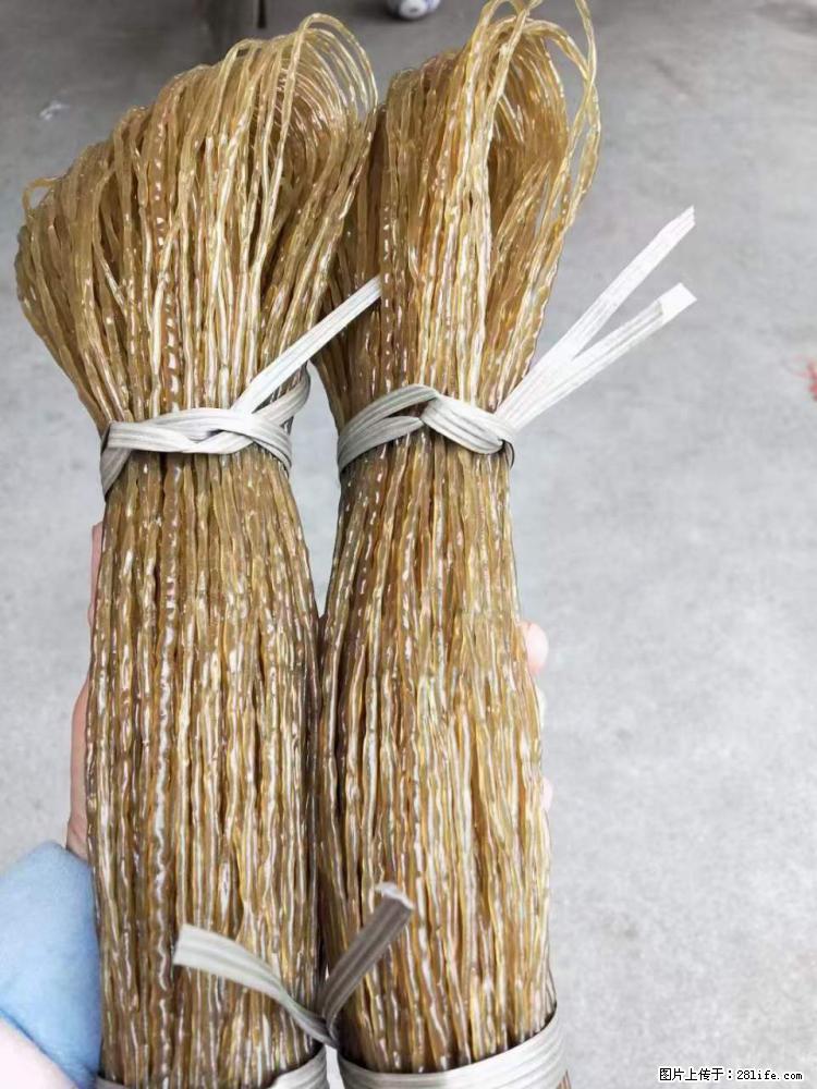 【灌阳正宗红薯粉】美女家里自己做的,干净卫生,假一赔十,价格合理,抢购电话:13737312895 - 土特产 - 饮食特产 - 青岛分类信息 - 青岛28生活网 qd.28life.com