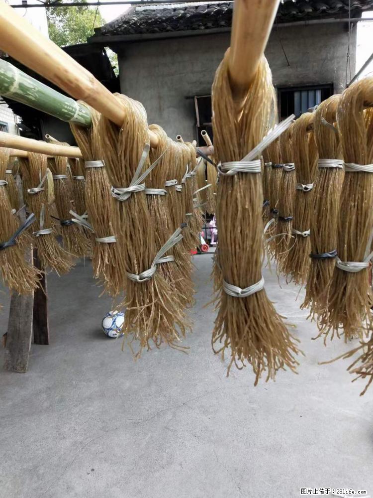 【灌阳正宗红薯粉】美女家里自己做的,干净卫生,假一赔十,价格合理,抢购电话:13737312895 - 美食天地 - 青岛生活社区 - 青岛28生活网 qd.28life.com