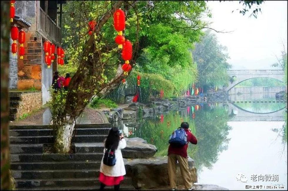 【春天,广西桂林灌阳县向您发出邀请!】江口老街又逢春 - 游山玩水 - 青岛生活社区 - 青岛28生活网 qd.28life.com