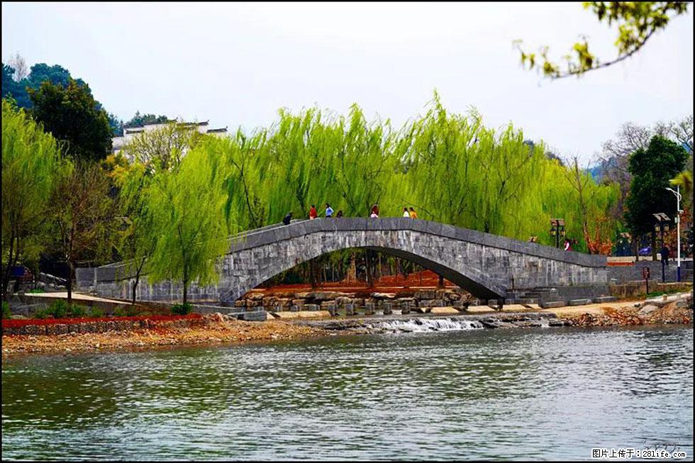 【春天,广西桂林灌阳县向您发出邀请!】江口老街又逢春 - 游山玩水 - 青岛生活社区 - 青岛28生活网 qd.28life.com