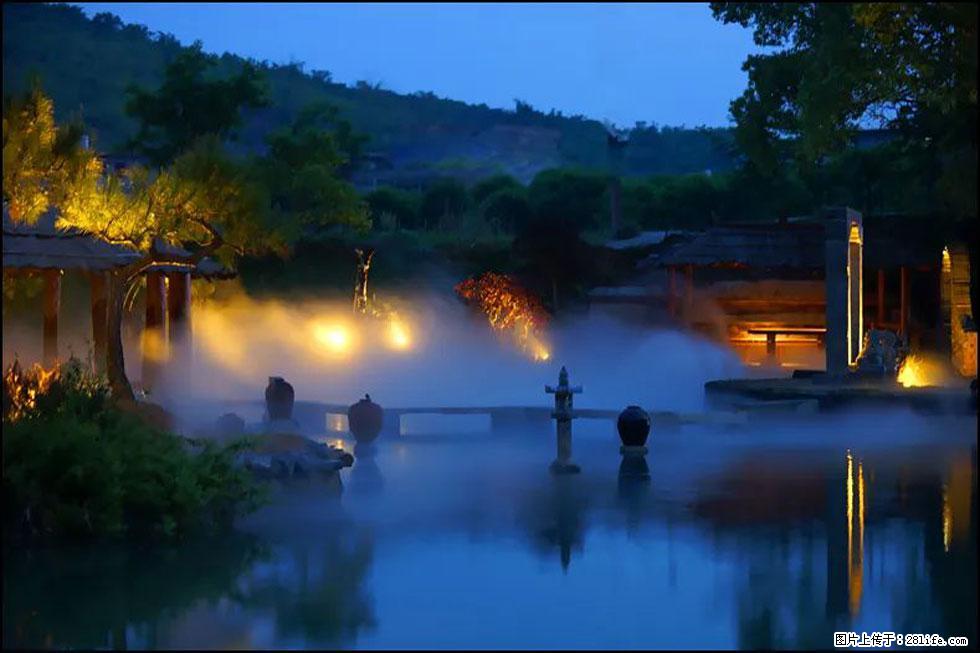 【春天,广西桂林灌阳县向您发出邀请!】如梦似幻莲溪庐 - 游山玩水 - 青岛生活社区 - 青岛28生活网 qd.28life.com