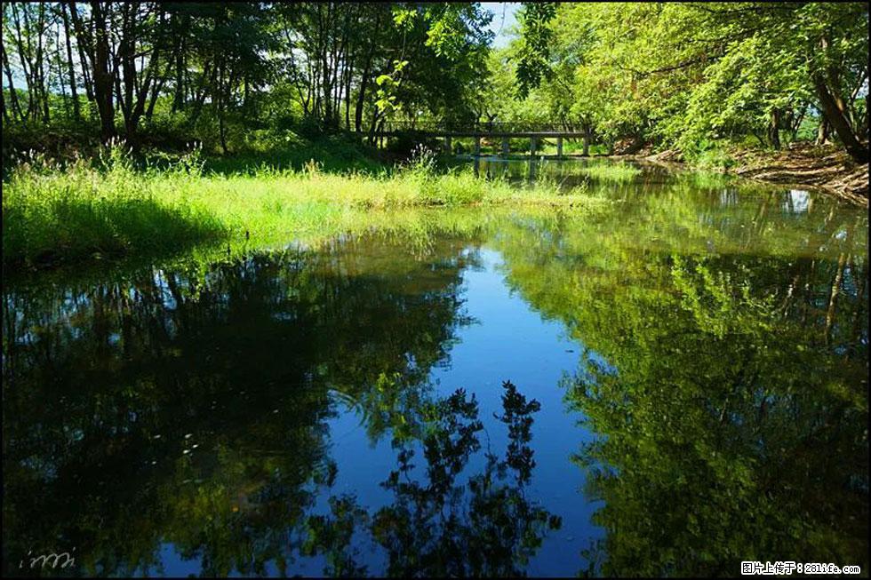 【春天,广西桂林灌阳县向您发出邀请!】熊家寨湿地公园 - 游山玩水 - 青岛生活社区 - 青岛28生活网 qd.28life.com