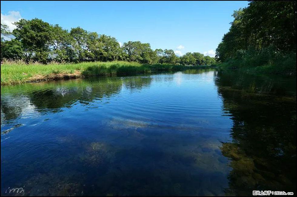 【春天,广西桂林灌阳县向您发出邀请!】熊家寨湿地公园 - 游山玩水 - 青岛生活社区 - 青岛28生活网 qd.28life.com