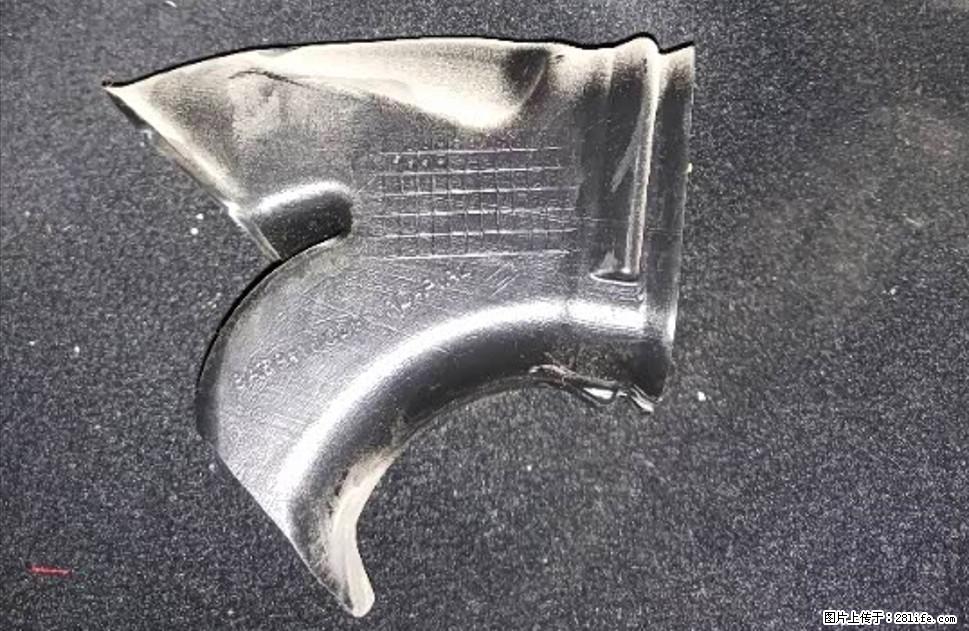 【福特·嘉年华】主驾驶位脚部空调不出风,如何解决? - 车友部落 - 青岛生活社区 - 青岛28生活网 qd.28life.com