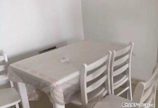 国贸对面.拎包入住. - 青岛28生活网 qd.28life.com