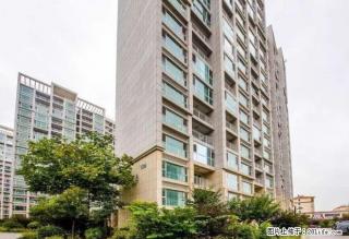 豪华装修！奥润馨海国际城 套三全配 单反相机实拍 拎包入住 - 青岛28生活网 qd.28life.com