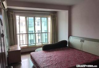 (单间出租)北苑风景紧邻地铁维客超市，无中介，免网，押一付一。拎包入住。 - 青岛28生活网 qd.28life.com