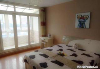 (单间出租)浮山后精品单间！可月付免物业暖气 动漫产业园、齐鲁医院 - 青岛28生活网 qd.28life.com