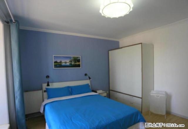 (单间出租)福岭嘉苑D区双山地铁口附近押一付一包物业取暖宽带全新家具家电 - 房屋出租 - 房屋租售 - 青岛分类信息 - 青岛28生活网 qd.28life.com