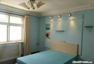 (单间出租)丽海花园包取暖宽带物业 押一付一 无中介 精装修 出行便利 - 青岛28生活网 qd.28life.com