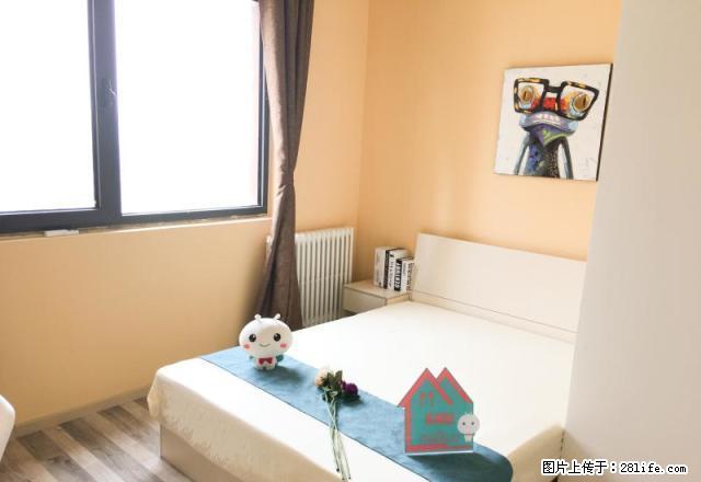 (单间出租)合肥路高科园装饰城青岛高新职业学校精装修月付无中介费拎包入住 - 房屋出租 - 房屋租售 - 青岛分类信息 - 青岛28生活网 qd.28life.com