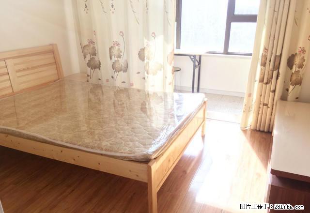 (单间出租)无中介!! 主卧有阳台 中海朗园 首月免租 - 房屋出租 - 房屋租售 - 青岛分类信息 - 青岛28生活网 qd.28life.com