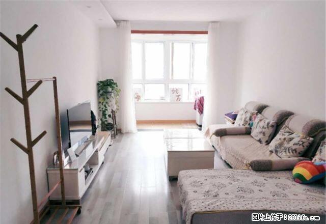 积米崖 梦时代广场附近套二房 精装修 双空调 液晶电视 有钥 - 房屋出租 - 房屋租售 - 青岛分类信息 - 青岛28生活网 qd.28life.com