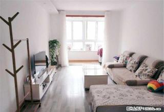 积米崖 梦时代广场附近套二房 精装修 双空调 液晶电视 有钥 - 青岛28生活网 qd.28life.com