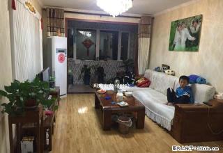 精装大套二 家电家具齐全 地暖已经开通 拎包就住 随时看房 - 青岛28生活网 qd.28life.com