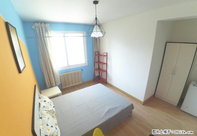 (单间出租)市北+错埠岭+政法公寓+房子精装修+临近地铁+采光好+可月付 - 房屋出租 - 房屋租售 - 青岛分类信息 - 青岛28生活网 qd.28life.com