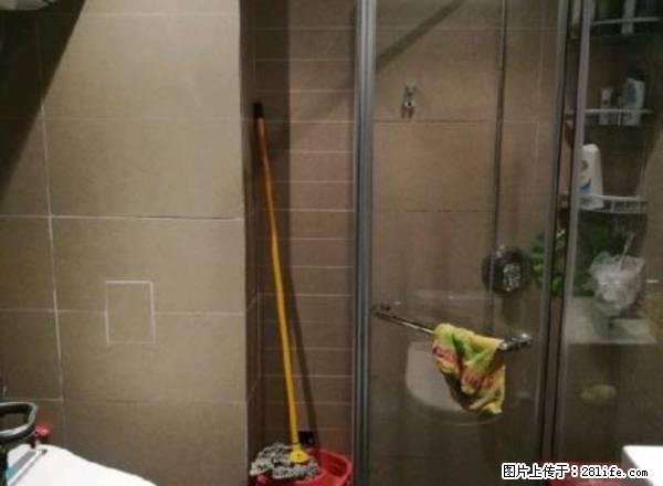 帝邦帝海套二精装,南北通透东山户,配套齐全拎包入住 - 房屋出租 - 房屋租售 - 青岛分类信息 - 青岛28生活网 qd.28life.com