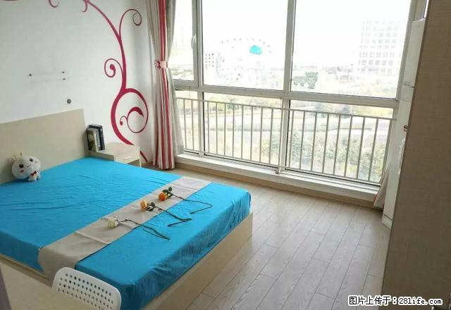 (单间出租)世纪华庭 北村新苑朝南主卧 精装单间 包物业取暖网 1060 - 房屋出租 - 房屋租售 - 青岛分类信息 - 青岛28生活网 qd.28life.com