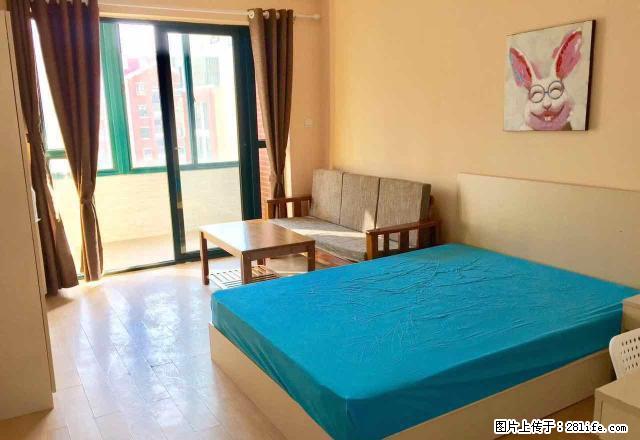 (单间出租)急租!!台东步行街 万达 万佳 沈阳路 房子很棒 费用全包 - 房屋出租 - 房屋租售 - 青岛分类信息 - 青岛28生活网 qd.28life.com