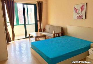 (单间出租)急租！！台东步行街 万达 万佳 沈阳路 房子很棒 费用全包 - 青岛28生活网 qd.28life.com