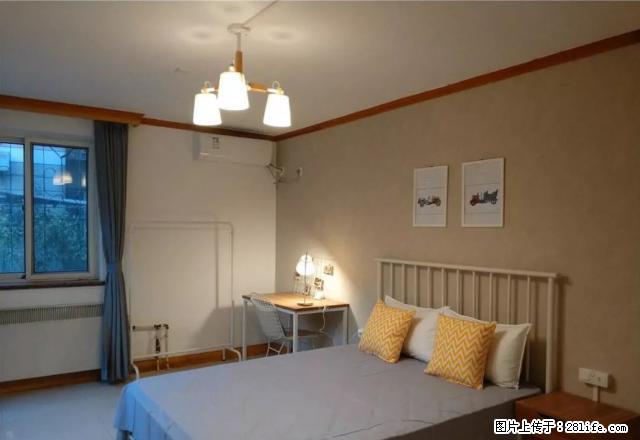 (单间出租)软件园广电大厦+包物业取暖宽带+无中介费+首月只需111.1 - 房屋出租 - 房屋租售 - 青岛分类信息 - 青岛28生活网 qd.28life.com