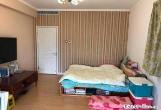 国信体育场崂山国际花园全明户型 精装全齐 拎包入住 大荣中心 - 青岛28生活网 qd.28life.com