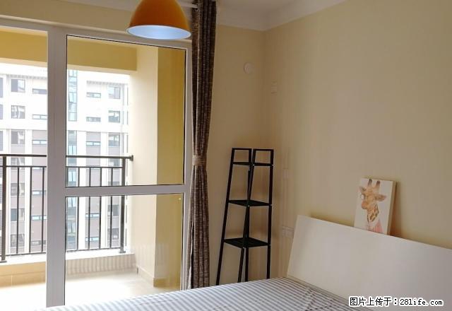 (单间出租)易安家 近恒星、海大、院士港 无中介 月付 免物业 取暖 网 - 房屋出租 - 房屋租售 - 青岛分类信息 - 青岛28生活网 qd.28life.com