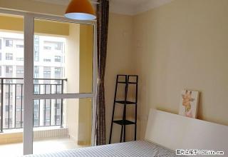 (单间出租)易安家 近恒星、海大、院士港 无中介 月付 免物业 取暖 网 - 青岛28生活网 qd.28life.com