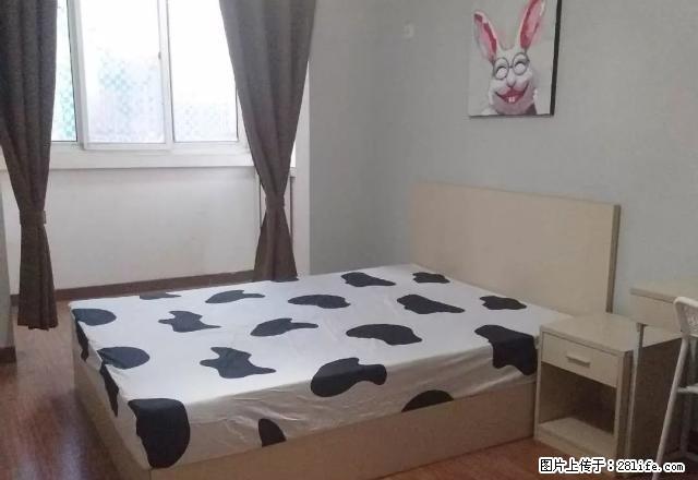 (单间出租)万里大厦精品单间南向大主卧首月只需111无中介费月付押一付一 - 房屋出租 - 房屋租售 - 青岛分类信息 - 青岛28生活网 qd.28life.com