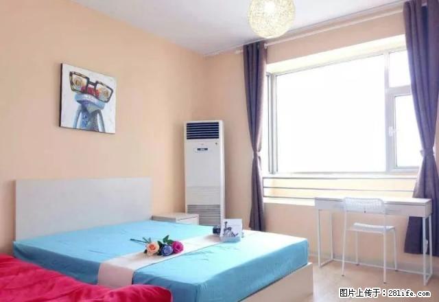 (单间出租)闪租节首月111临长沙路地铁站海尔产业园佳世客月付无中介 - 房屋出租 - 房屋租售 - 青岛分类信息 - 青岛28生活网 qd.28life.com