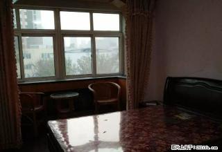 福岭小区H区 套二双厅 精装全套 南北通透 - 青岛28生活网 qd.28life.com