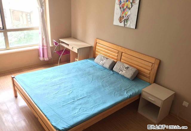 (单间出租)江西路小区紧挨 五四广场 出行便利 包物业采暖宽带月付无中介 - 房屋出租 - 房屋租售 - 青岛分类信息 - 青岛28生活网 qd.28life.com