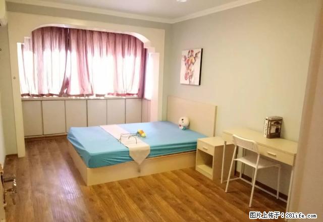 (单间出租)延吉路CBD万达附近二轻新村精装单间出租+包物业取暖网费月付 - 房屋出租 - 房屋租售 - 青岛分类信息 - 青岛28生活网 qd.28life.com