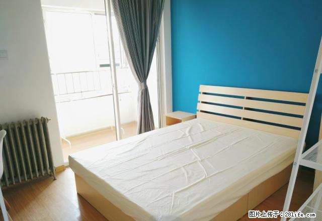 (单间出租)市北区新都心 万科凯德对面保尔新都心 双山地铁口可月付无佣金 - 房屋出租 - 房屋租售 - 青岛分类信息 - 青岛28生活网 qd.28life.com