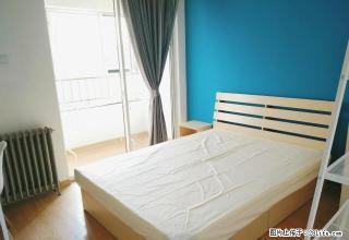 (单间出租)市北区新都心 万科凯德对面保尔新都心 双山地铁口可月付无佣金 - 青岛28生活网 qd.28life.com