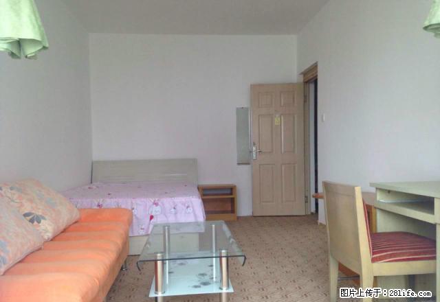 (单间出租)100之百个人单间（青建橄榄城）电梯+高层视野开阔拎包住 - 房屋出租 - 房屋租售 - 青岛分类信息 - 青岛28生活网 qd.28life.com