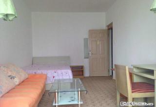 (单间出租)100之百个人单间（青建橄榄城）电梯+高层视野开阔拎包住 - 青岛28生活网 qd.28life.com