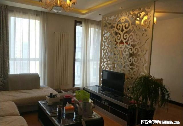 万科精装全明套三 拎包入住 四部空调 有停车位 有钥匙随时看 - 房屋出租 - 房屋租售 - 青岛分类信息 - 青岛28生活网 qd.28life.com