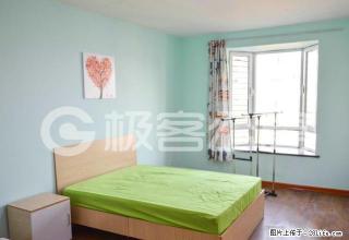 (单间出租)非中 介 合肥路佳世客 精装单间出租 月付可短租 刷卡 电梯 - 青岛28生活网 qd.28life.com