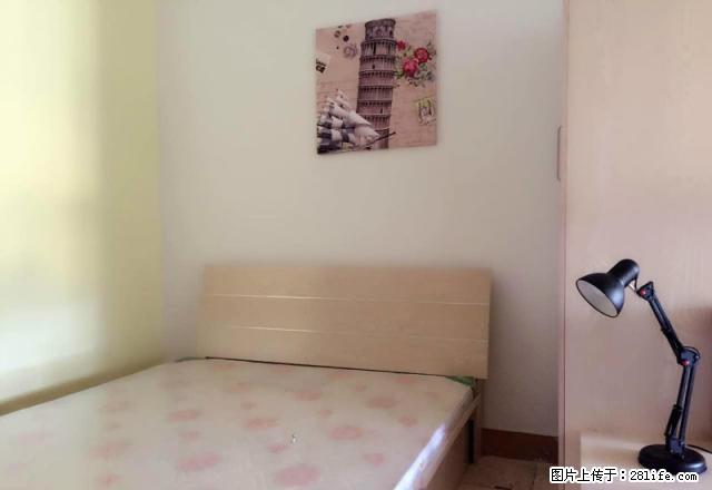 (单间出租)都市玫瑰佳园.香江路马濠公园丰泰购物广场人民医院武夷山路市场 - 房屋出租 - 房屋租售 - 青岛分类信息 - 青岛28生活网 qd.28life.com