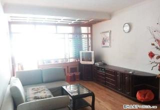 (单间出租)万达旁边 四通八大 铁路小区 精装套二 地铁口 商务区急租 - 青岛28生活网 qd.28life.com