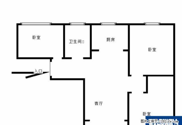 保利海上罗兰143平套三，豪华装修，您可拎包入住。 - 房屋出租 - 房屋租售 - 青岛分类信息 - 青岛28生活网 qd.28life.com