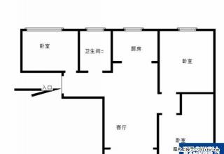 保利海上罗兰143平套三，豪华装修，您可拎包入住。 - 青岛28生活网 qd.28life.com