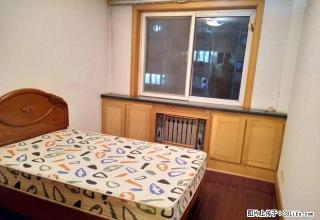 封闭小区 精装大套二 双南卧 阳光足 家电齐全 拎包入住 - 青岛28生活网 qd.28life.com