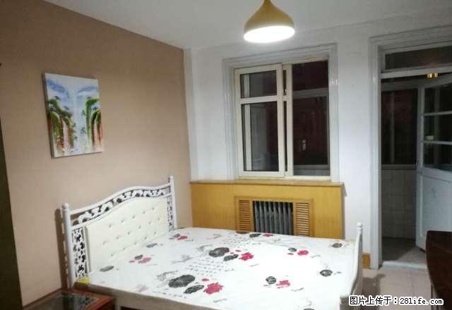 (单间出租)市北万达精装主次卧出租+无中介费+可月付 - 房屋出租 - 房屋租售 - 青岛分类信息 - 青岛28生活网 qd.28life.com