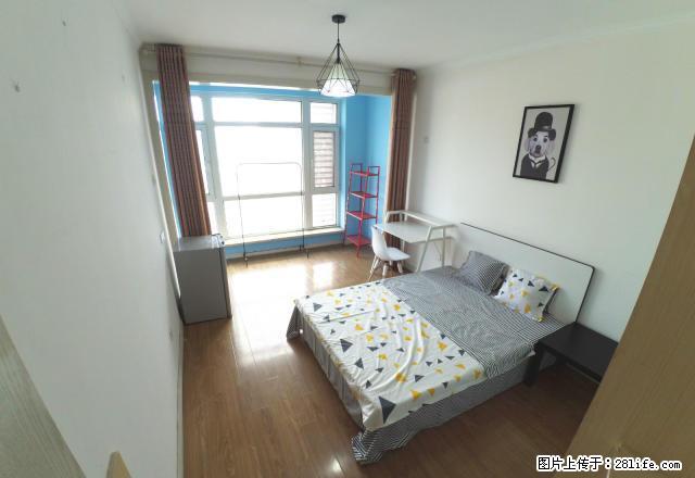 (单间出租)兴旺花园，近双山地铁口，凯德mall，可月付，拎包入住，精装 - 房屋出租 - 房屋租售 - 青岛分类信息 - 青岛28生活网 qd.28life.com