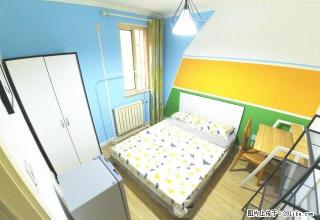 (单间出租)长沙小区，精致单间，拎包入住仅590，可月付，免水网费 - 青岛28生活网 qd.28life.com