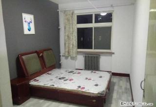 (单间出租)台东万达步行街 精装主卧 无中介费 可月付 押一付一拎包入住 - 青岛28生活网 qd.28life.com