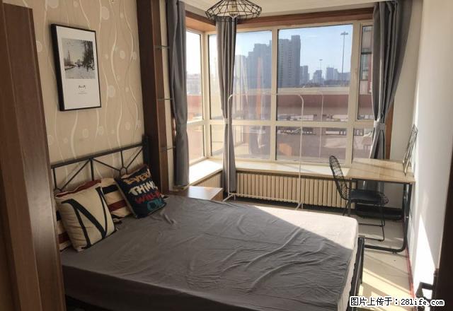 (单间出租)可短租可月付!宁夏路软件园附近 天福苑 免费保洁 可月付 - 房屋出租 - 房屋租售 - 青岛分类信息 - 青岛28生活网 qd.28life.com