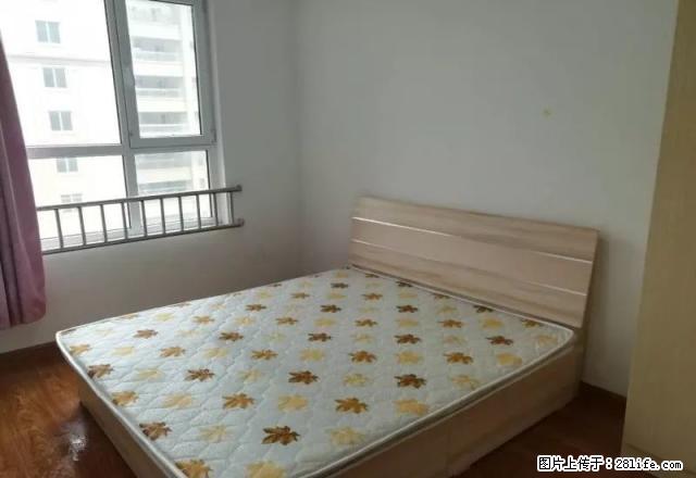 (单间出租)新房无入住，带电梯，免费无线网，仅限女生。配套齐全无中介费 - 房屋出租 - 房屋租售 - 青岛分类信息 - 青岛28生活网 qd.28life.com